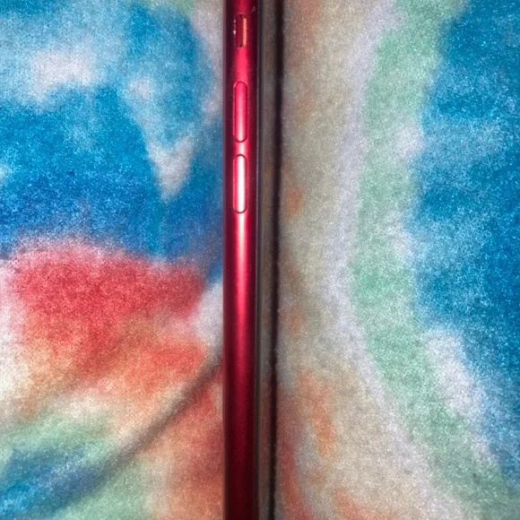iPhone 8 plus